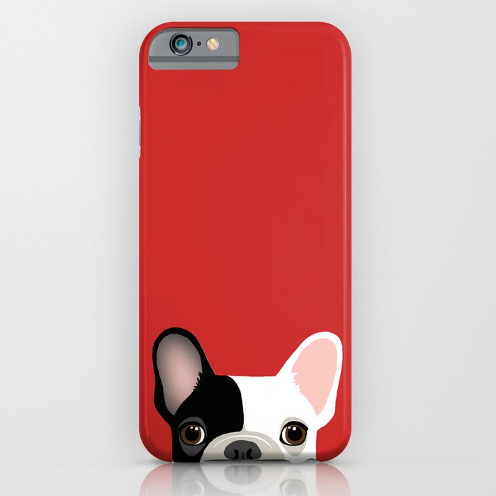 French Bulldog Iphone Case French Bulldog Iphone Case