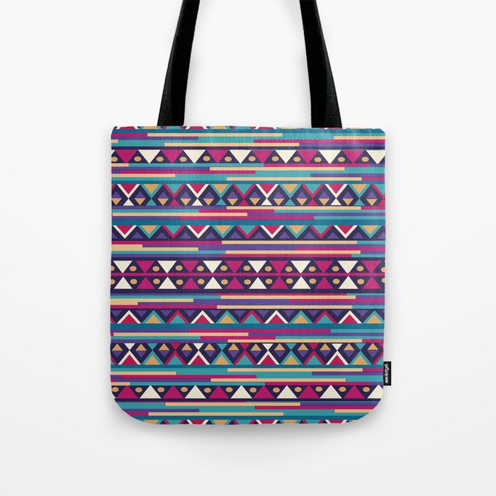 Aztec Pattern Tote Bag | aztec pattern tote bag by nika society6 Aztec Pattern Tote Bag | aztec pattern tote bag by nika society6