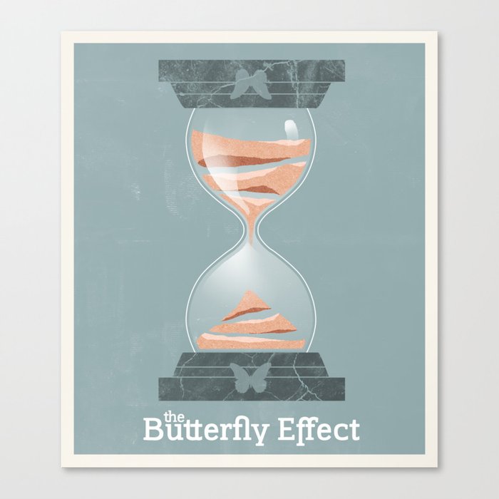 Butterfly Effect 3 Poster Avatar Anime Episodes List