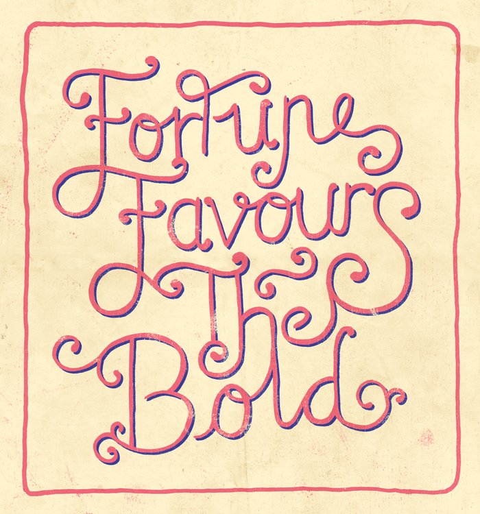 essay on fortune favors the bold essay on fortune favors the bold