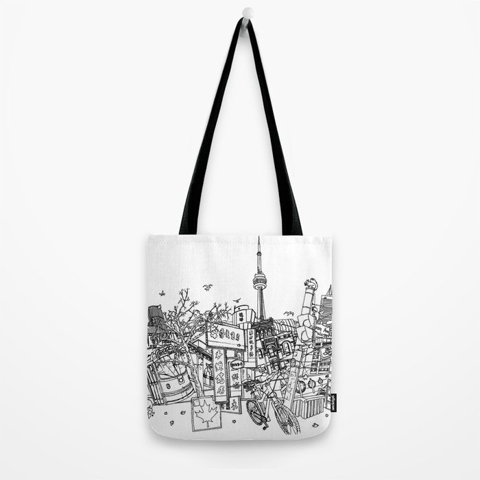 Toronto Bags Keweenaw Bay Indian Community