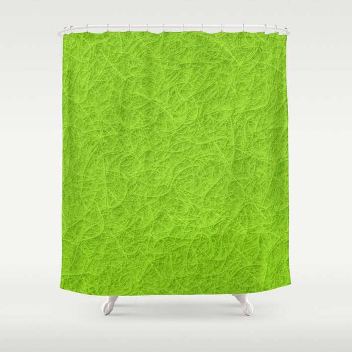Laura Ashley Seaspray Curtains Pistachio Green Shower Curtain
