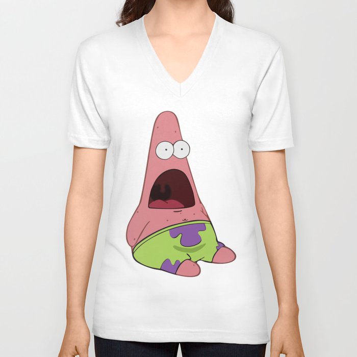 patrick meme shirt