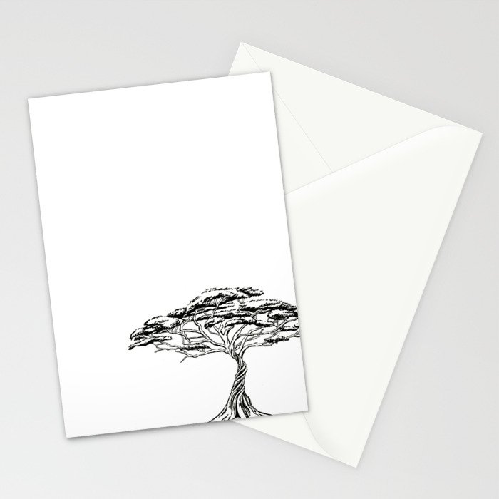 zen stationery African White Black Thorn Stationery Whistling Tree Zen Bonsai and , zen stationery African White Black Thorn Stationery Whistling Tree Zen Bonsai and ,