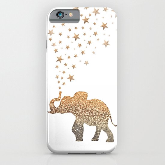 3g to fix how on iphone 7 Strigel Society6 ELEPHANT  Case  & by iPhone iPod Monika