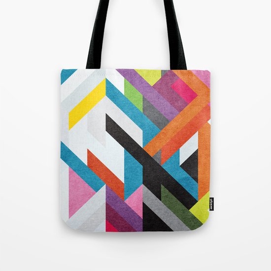 April 1927 Tote Bag by Three Of The Possessed | Society6