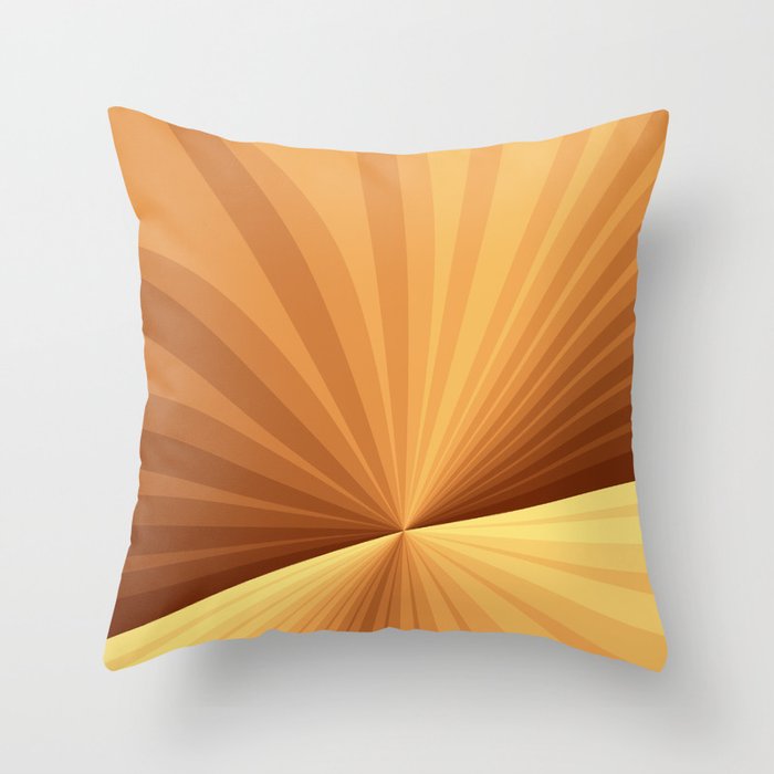 Graphic Design Throw Pillow by Gabiw Art Society6