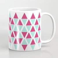 Diamonds Mug