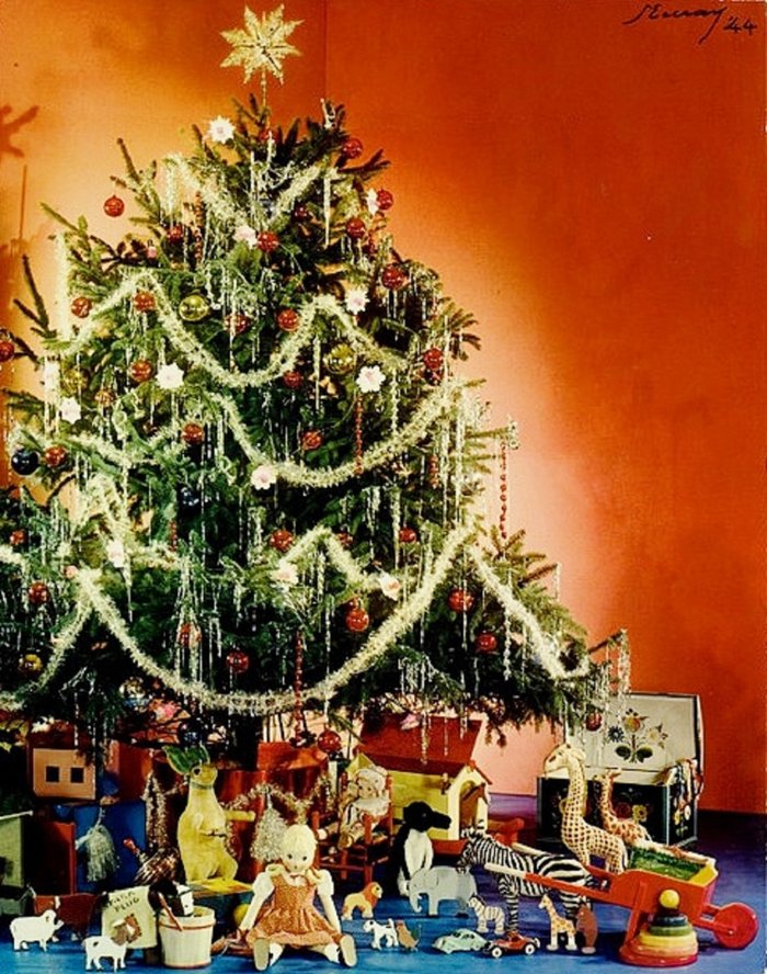 Christmas Holiday 1944 Film