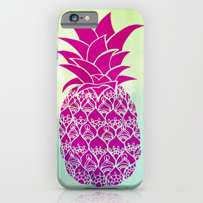 Pineapple Iphone S Case Pineapple Iphone S Case