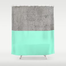 Abstract Shower Curtains Society6