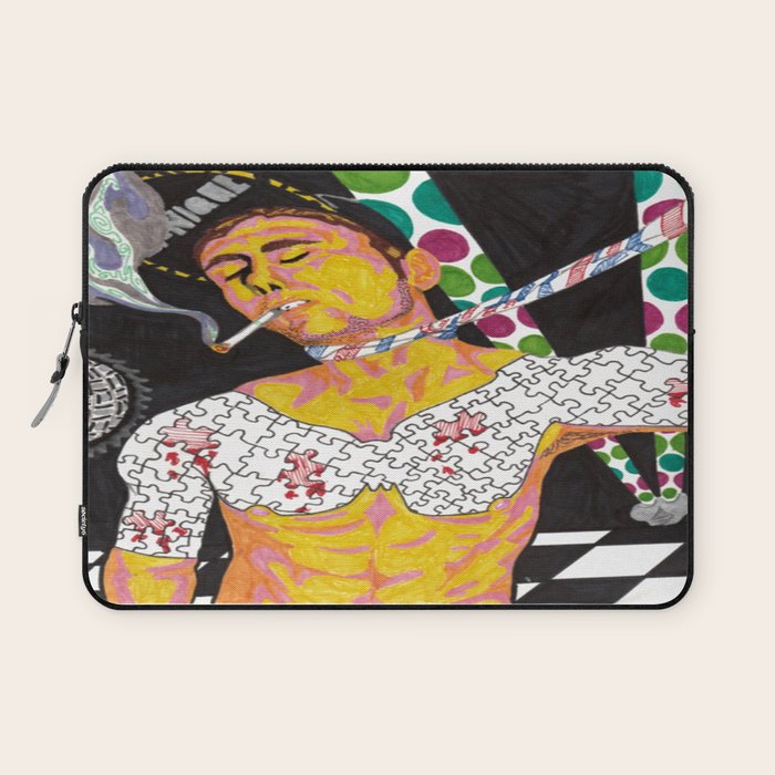 unique laptop sleeve by fknjedi1 society6 unique laptop sleeve by fknjedi1 society6
