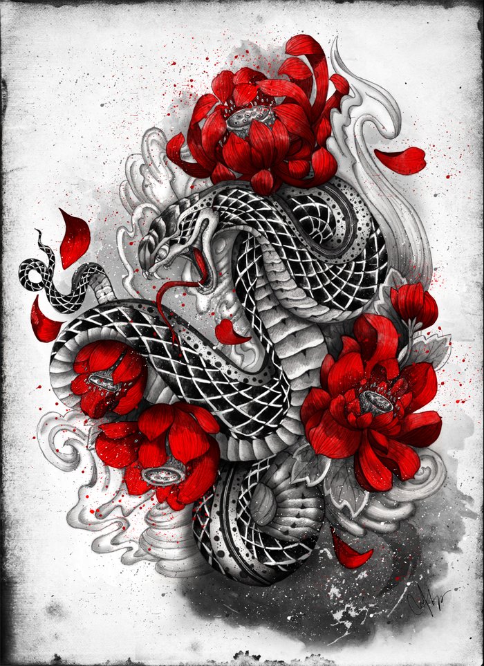 hebi x4u prints