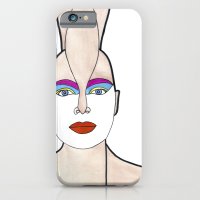 iPhone &amp; iPod Case featuring Opal (previous age) by Federico Faggion - 18923729_7520354
