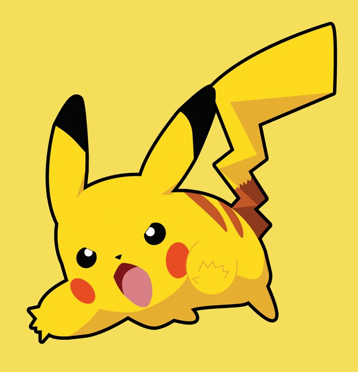 for bag ipad mini Print Pikachu Society6 CmOrigins Art by for bag ipad mini Print Pikachu Society6 CmOrigins Art by