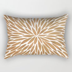 Pattern Rectangular Pillows Society6