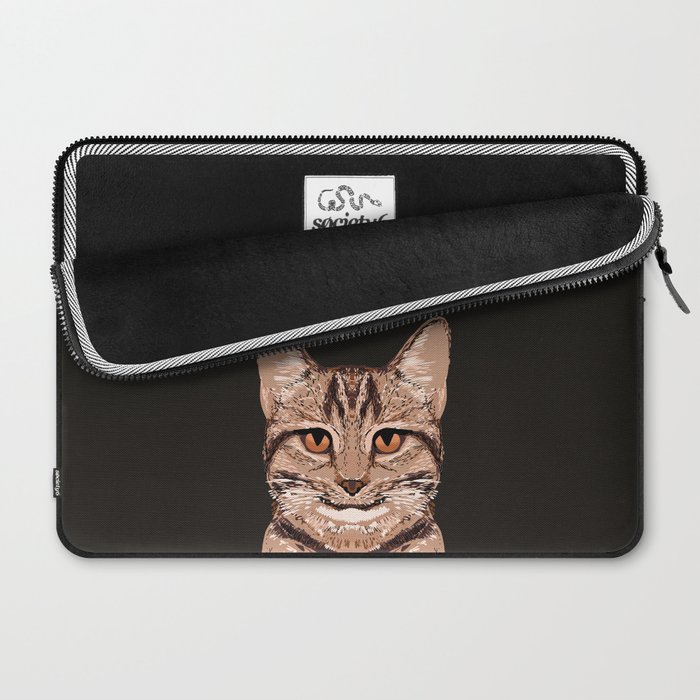 Ripley - Tabby Cat cute cat gifts for cat people and cat ...
