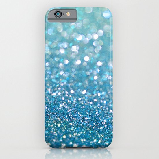Lagoon iPhone & iPod Case by Lisa Argyropoulos Society6
