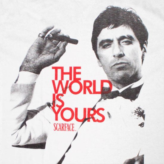 Scarface - Hand Of The Dead Body Scarface - Hand Of The Dead Body
