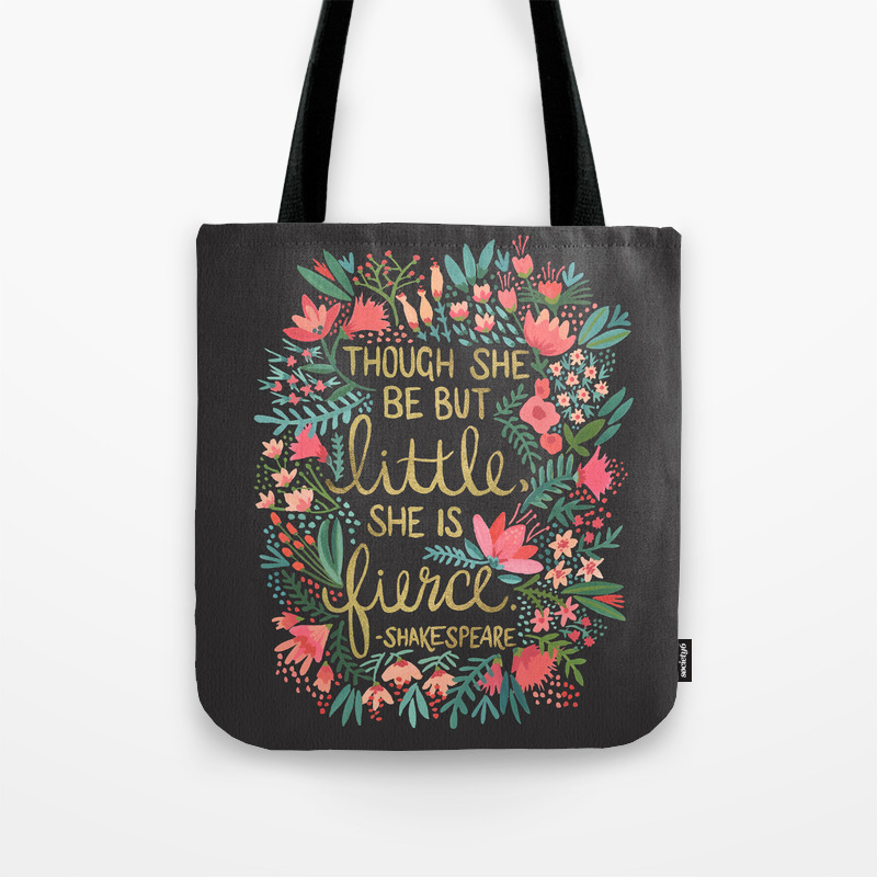 Womens Tote Bags Society6