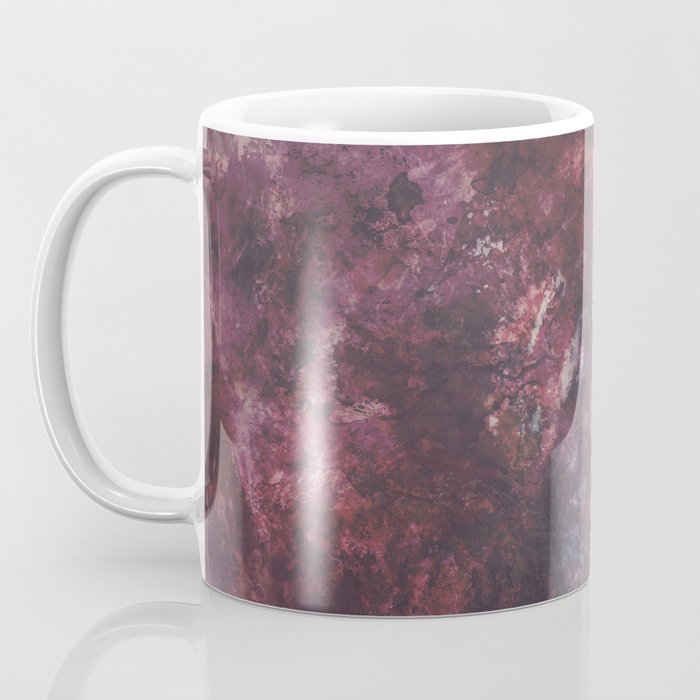 acrylic grunge Mug by VanessaGF Society6