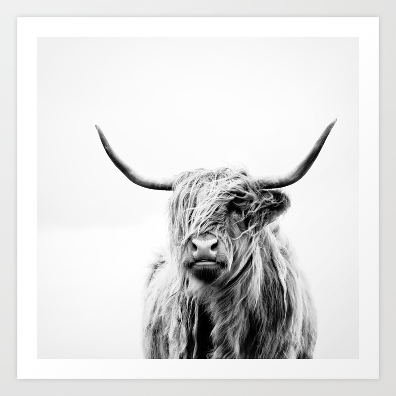Popular Art Prints in black-white and photography | Society6