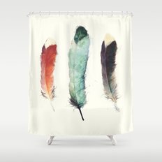 Shower Curtains