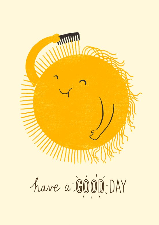 Lively image inside today is a good day for a good day printable Crazy image intended for today is a good day for a good day printable