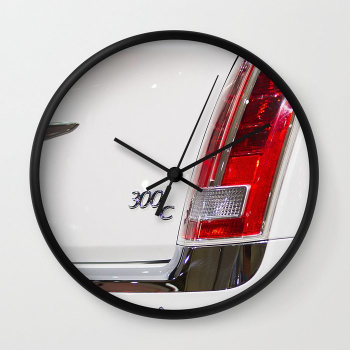 Chrysler wall clocks #2