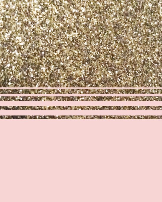 Glitter Pink Canvas Print by 83oranges.com | Society6