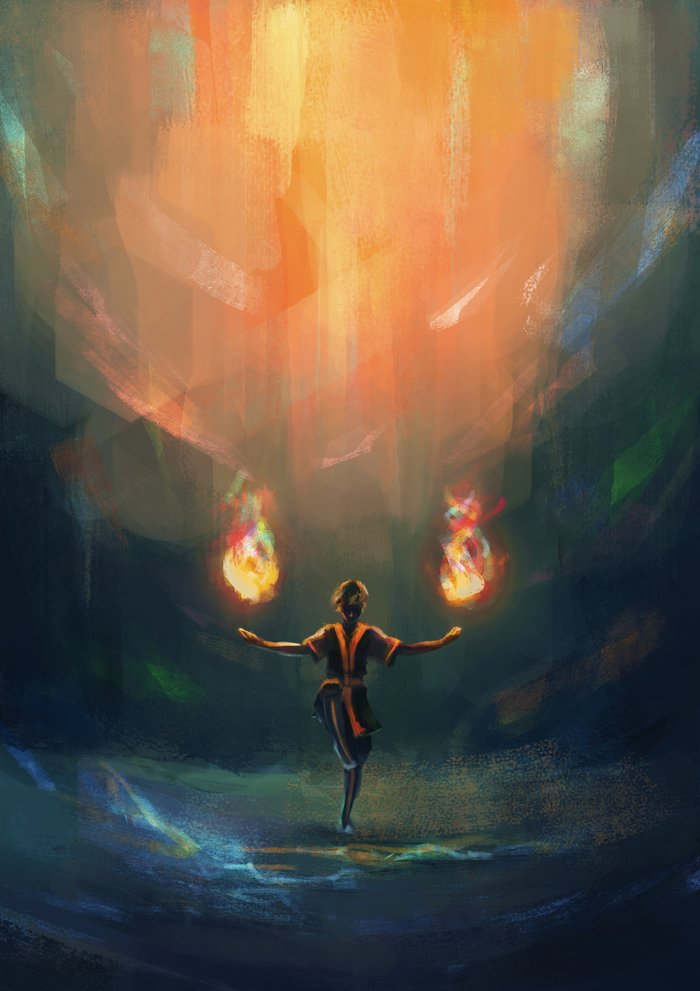 frame sizes society6 Print AngHuiQing Art Firebender Society6 by frame sizes society6 Print AngHuiQing Art Firebender Society6 by
