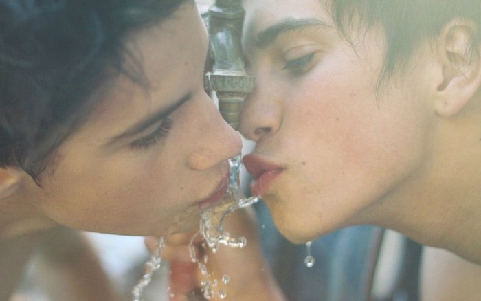 Gay Teen Love Blog 101