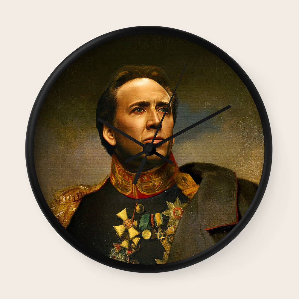 Popular Wall Clocks Page 2 of 100 Society6