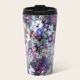 Travel Mug - Botanical Dreams - RIZA PEKER