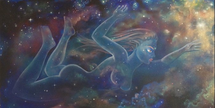 Nude in space Nude Photos 84 Nude in space Nude Photos 91