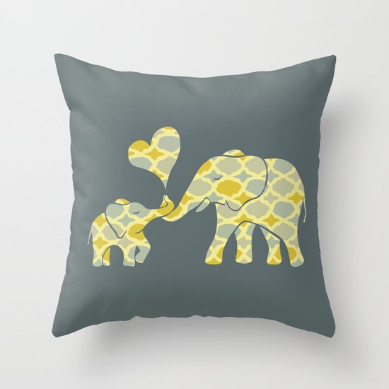 playgro elephant hugs activity pillow