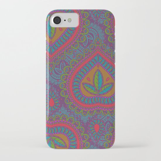 Decorative iPhone & iPod Case by Aimee St Hill Society6