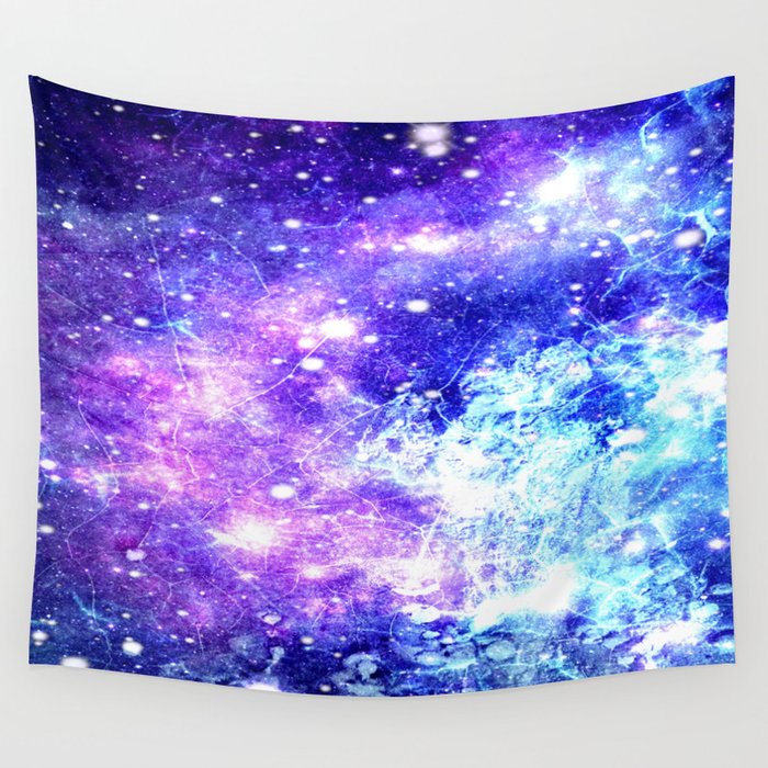spacE. Wall Tapestry by 2sweet4words Designs | Society6