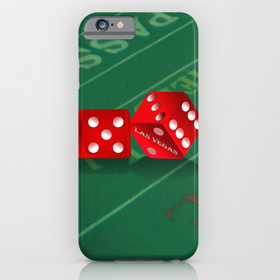 Craps iphone