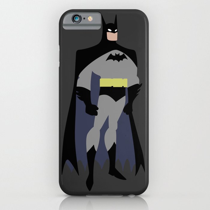 Batman case