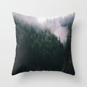 Forest Fog V Wall Tapestry by Hannah Kemp | Society6