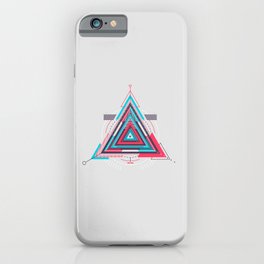 iPhone & iPod Case - No Happy Endings - John Tibbott