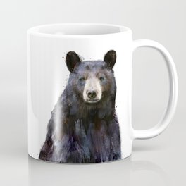 Mug - Black Bear - Amy Hamilton