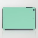 Mint Green Iphone Amp Ipod Case By Pardon My Tone Society6