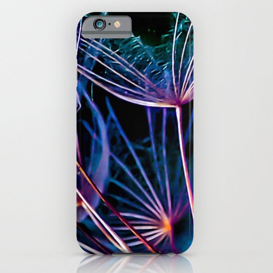 Faint iPhone & iPod Case by Faded Photos Society6
