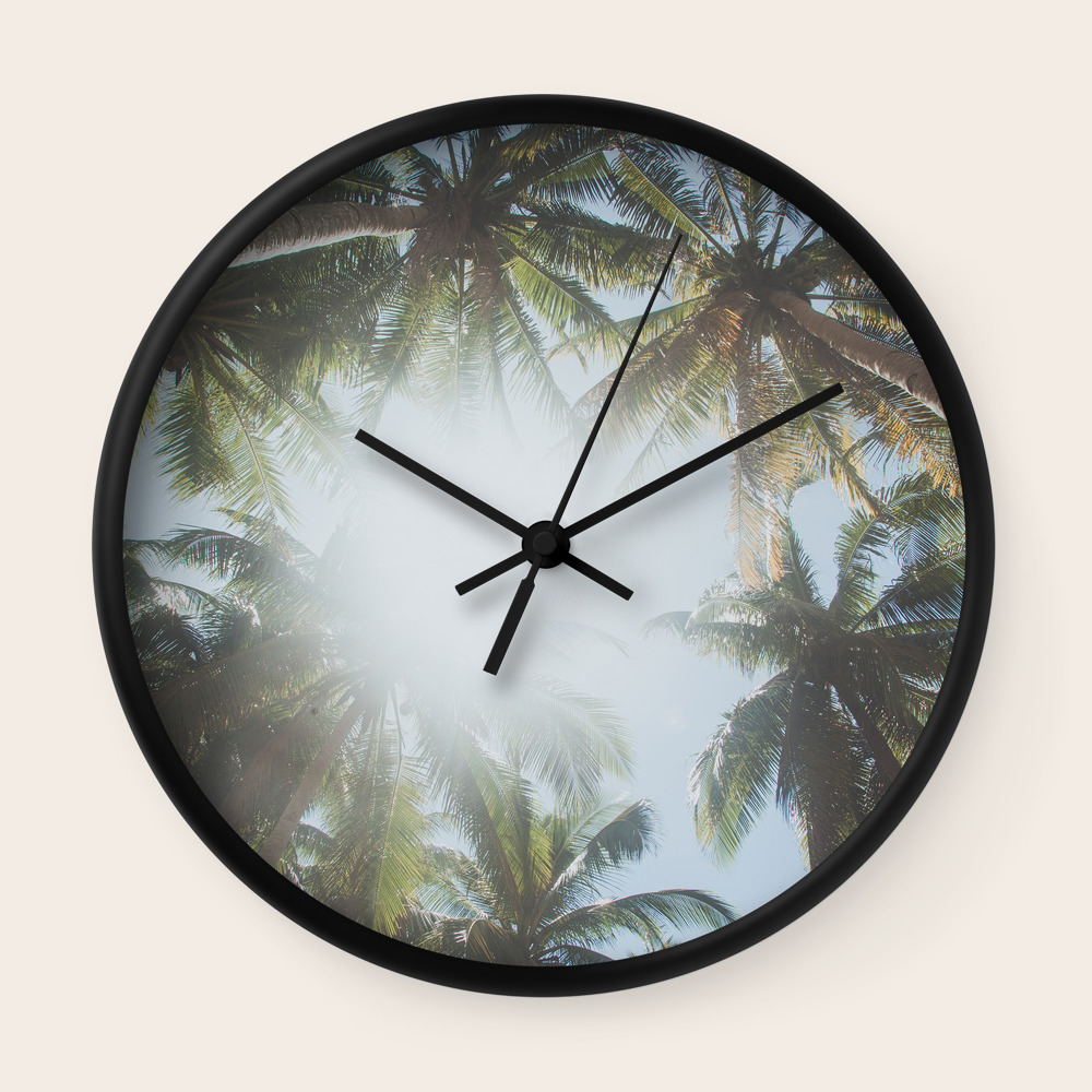 Wall Clocks Page 2 of 100 Society6