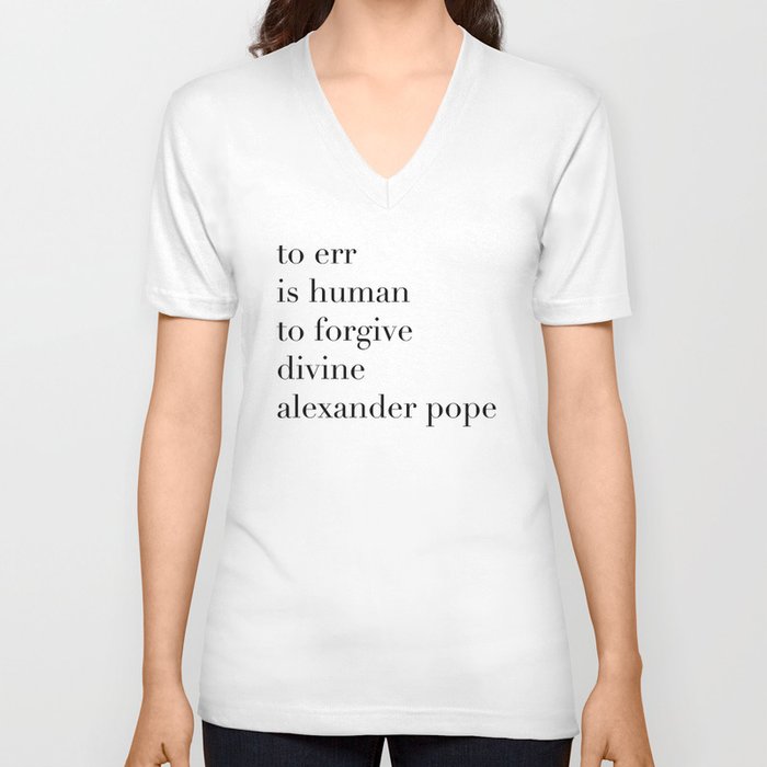 to err is human to forgive is divine essay Free essays on to err is human to forgive is divine essay get help with your writing 1 through 30. to err is human to forgive is divine essay Free essays on to err is human to forgive is divine essay get help with your writing 1 through 30.
