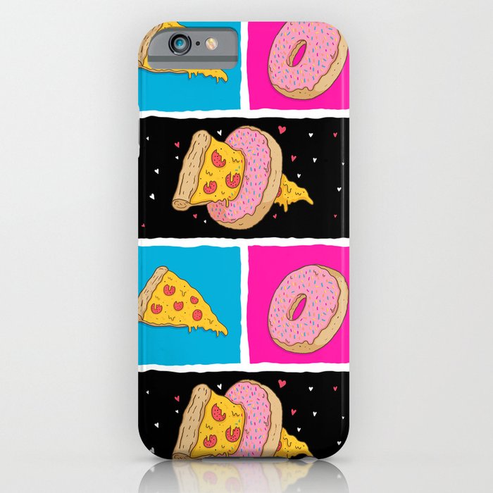 your iphone 3g fix to on 8 how Donut iPod Piascik iPhone Pizza &  Case by & Chris  Society6