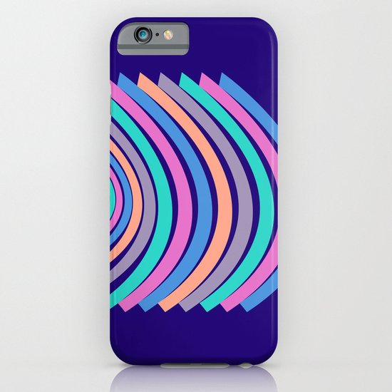 Echo iPhone & iPod Case by Joynisha Sumpter Society6