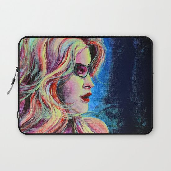 laptop sleeve zara
